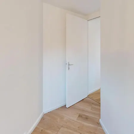 F3 - Rue General Leclerc Apartment