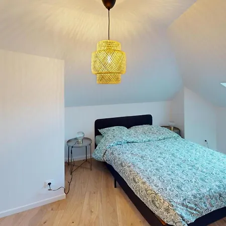Appartement F3 - Rue General Leclerc Le Havre