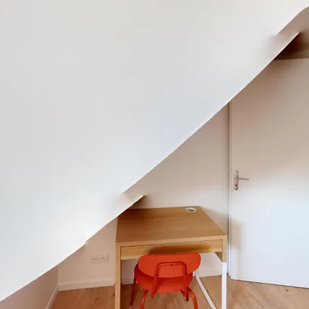 F3 - Rue General Leclerc Appartement