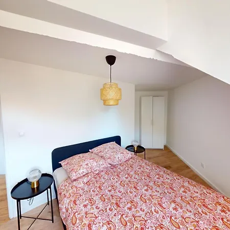 Apartment F3 - Rue General Leclerc Le Havre